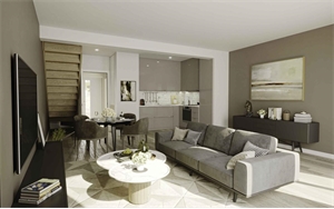 appartement neuf à la vente -   95240  CORMEILLES EN PARISIS, surface 77 m2 vente appartement neuf - UBI325218485